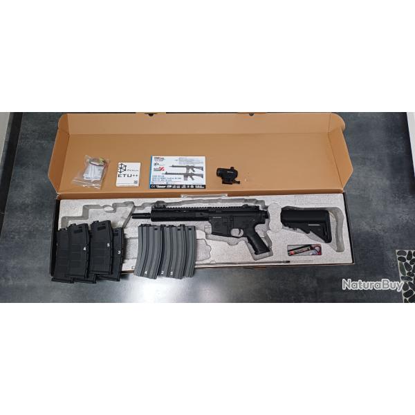G&G Knights Armament SR30 G2 M-LOK