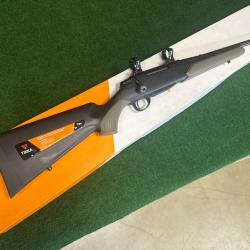 Tikka T3 x cal 222 rem