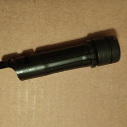 T&ecirc;te de culasse R8 calibre standard