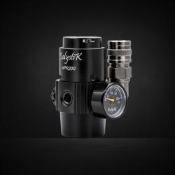 Balystik R&eacute;gulateur HPA HPR200 US - Black Ops