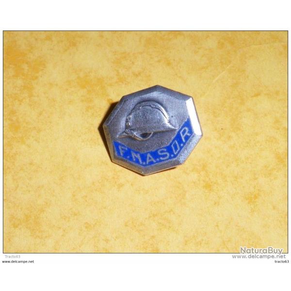 F�d�ration Nationale des Associations de Sous-Officiers de R�serve, FABRICANT ARTHUS BERTRAND PARIS