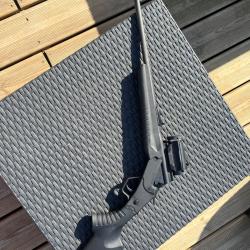 Carabine Rossi Mont&eacute;n&eacute;gro 22lr