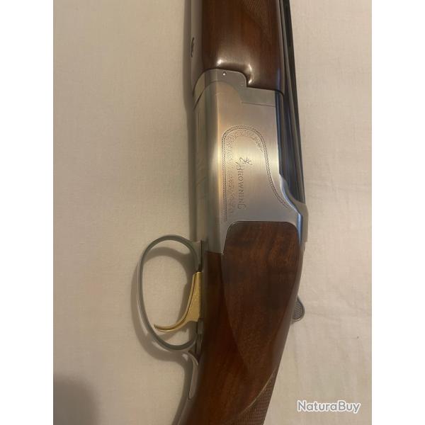 Browning 325 tr�s bon �tat