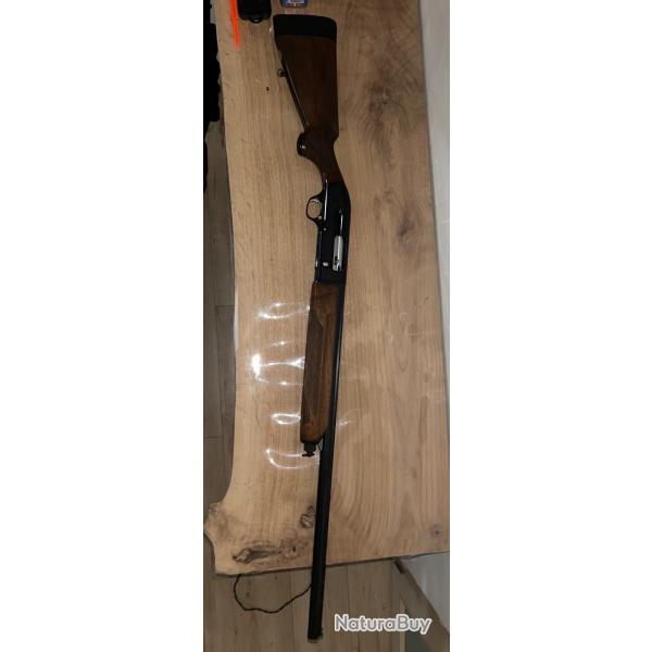 Beretta 301 calibre 12/70