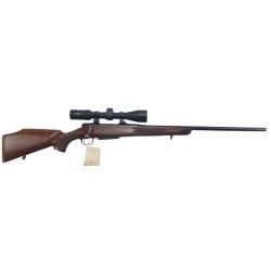 OP OCCASION - CARABINE SCHULTZ&LARSEN m97-dl CALIBRE 7RM + lunette 2.5-10x50IR