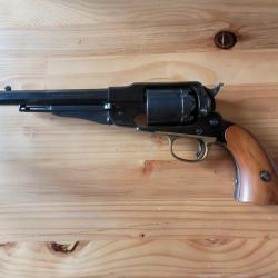Uberti mod 1858 New belt cal 36