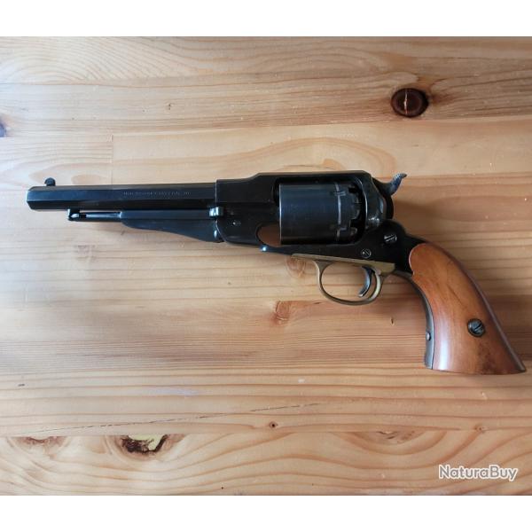 Uberti mod 1858 New belt cal 36