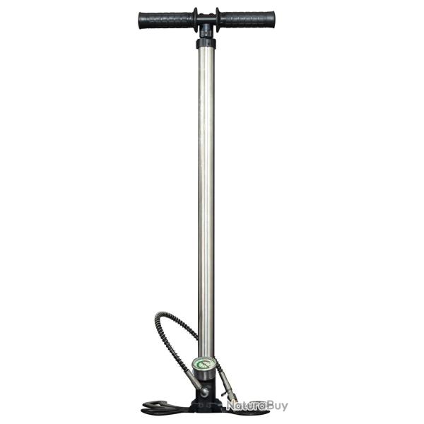 POMPE A MAINS MULTIPLICATEUR DE FORCE 400BAR/5800PSI