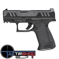 Pistolet WALTHER PDP F-Series Optics Ready 3,5" cal.9x19