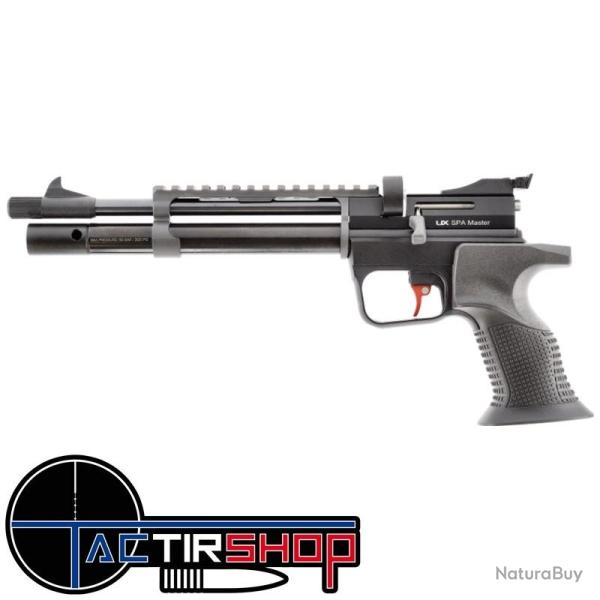 Pistolet � plombs PCP UX SPA MASTER UMAREX cal.4,5mm