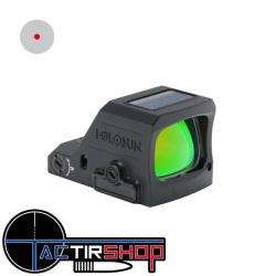 Point rouge Holosun HS407C X3