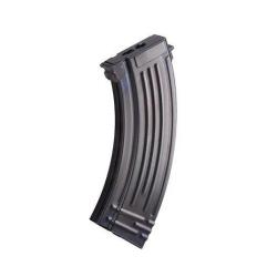 Chargeur AK47 Midcap 120 coups (E&L)