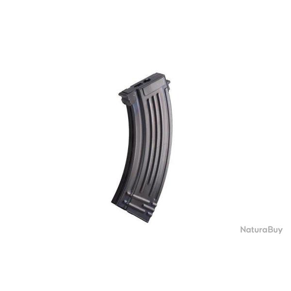 Chargeur AK47 Midcap 120 coups (E&L)
