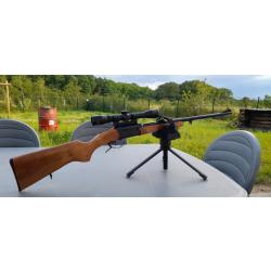 Ba&iuml;kal IJ-18 222 remington
