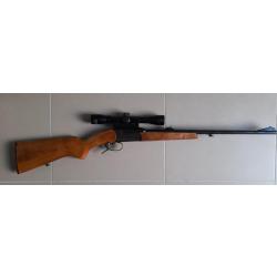 Ba&iuml;kal IJ-18 222 remington