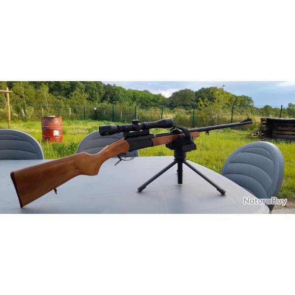 Ba�kal IJ-18 222 remington