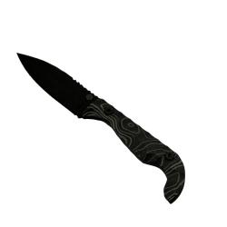 Couteau D'entrainement Airsoft L-Style (ATD) Urban Camo