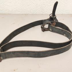 Bretelle pour fusil mosin nagant Finlandais (Kiv&auml;&auml;ri)