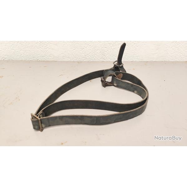Bretelle pour fusil mosin nagant Finlandais (Kiv��ri)