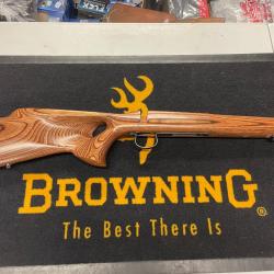 Cz 455 crosse Thumbole occasion