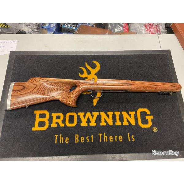 Cz 455 crosse Thumbole occasion