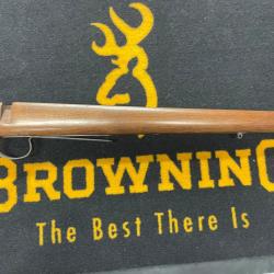 Cz 452 Crosse bois occasion