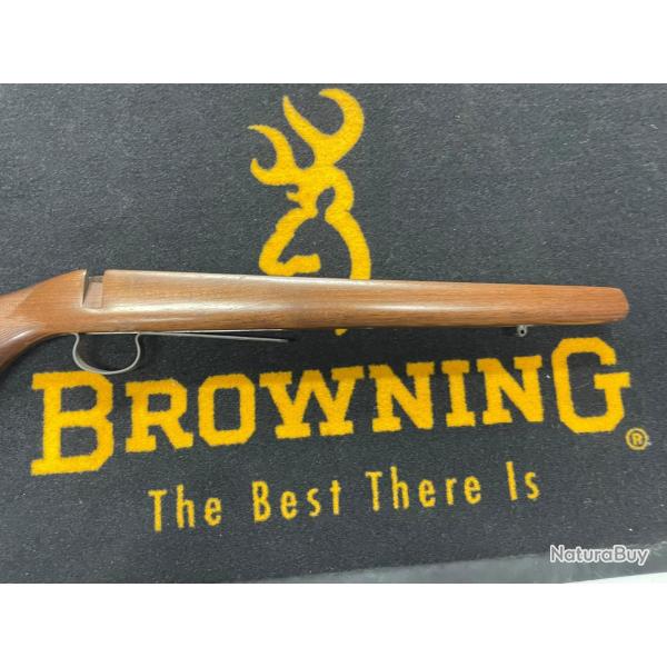 Cz 452 Crosse bois occasion