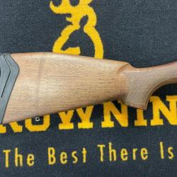 Benelli Argo crosse bois occasion