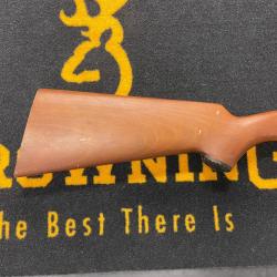 Gevarm crosse carabine semi auto 22 lr occasion