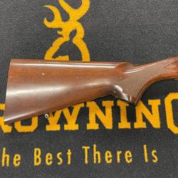 Remington crosse 742/7400/7500/7600 occasion