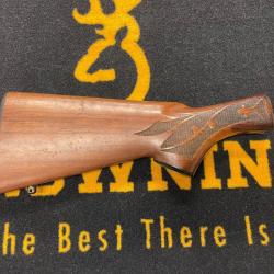 Remington crosse 742/7400/7500/7600 occasion