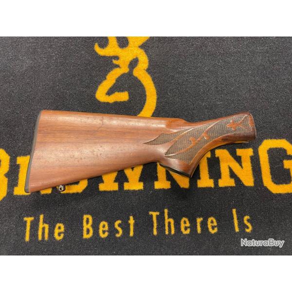 Remington crosse 742/7400/7500/7600 occasion