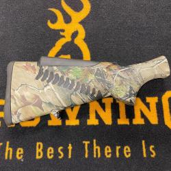 Benelli argo crosse camouflage occasion