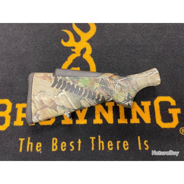Benelli argo crosse camouflage occasion