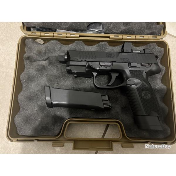 Fn 502