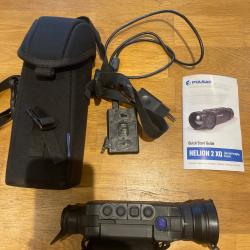 Pulsar Helion 2 XQ50F