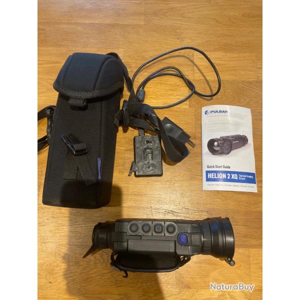 Pulsar Helion 2 XQ50F