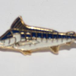 Pin's "Th&egrave;me p&ecirc;che": Espadon (a)