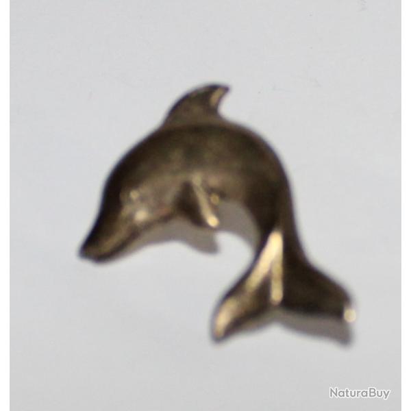 Pin's "Th�me p�che": Dauphin