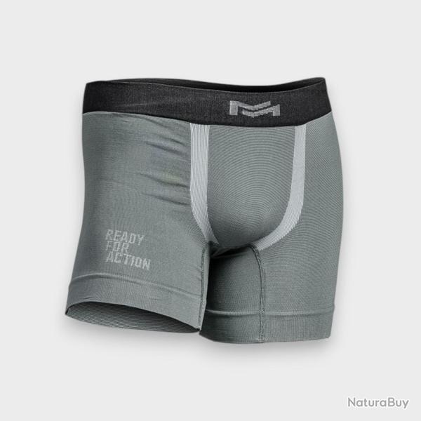 Boxer ALPHA Technical Line - Vert XL
