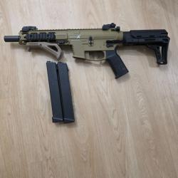 Airsoft LT 35  PDI