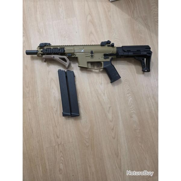 Airsoft LT 35  PDI
