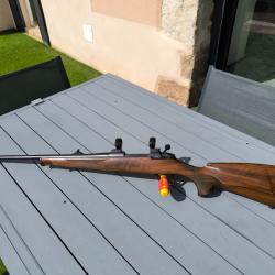 Sako 85 bavarian en 7x64