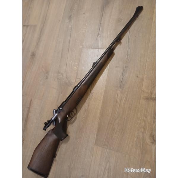 Steyr Mannlicher M Luxus Calibre 7x64