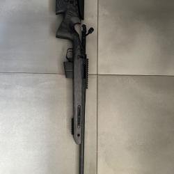 Carabine ATA Turqua Practical cal 308 win