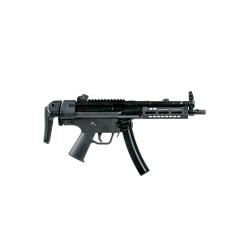 Carabine PTR 9CT SBR CS - 9X19MM - SBR Crosse r&eacute;tractable CS1