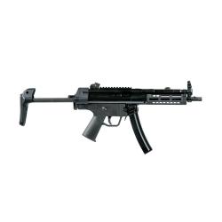 Carabine PTR 9CT SBR CS - 9X19MM - SBR Crosse r&eacute;tractable CS1