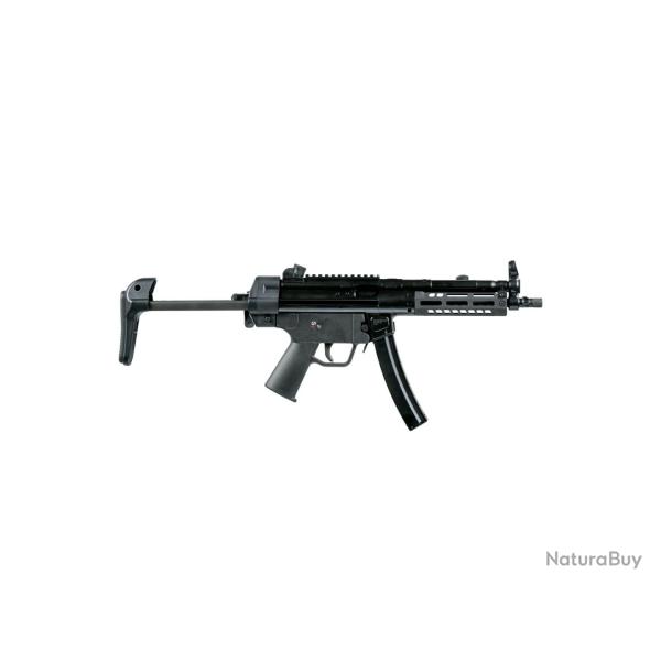 Carabine PTR 9CT SBR CS - 9X19MM - SBR Crosse r�tractable CS1