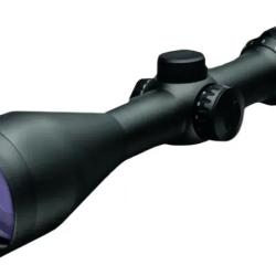 Lunette Sabre X4  2,5-10x50 r&eacute;ticule 4 DOT