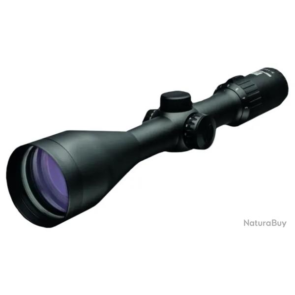Lunette Sabre X4  2,5-10x50 r�ticule 4 DOT